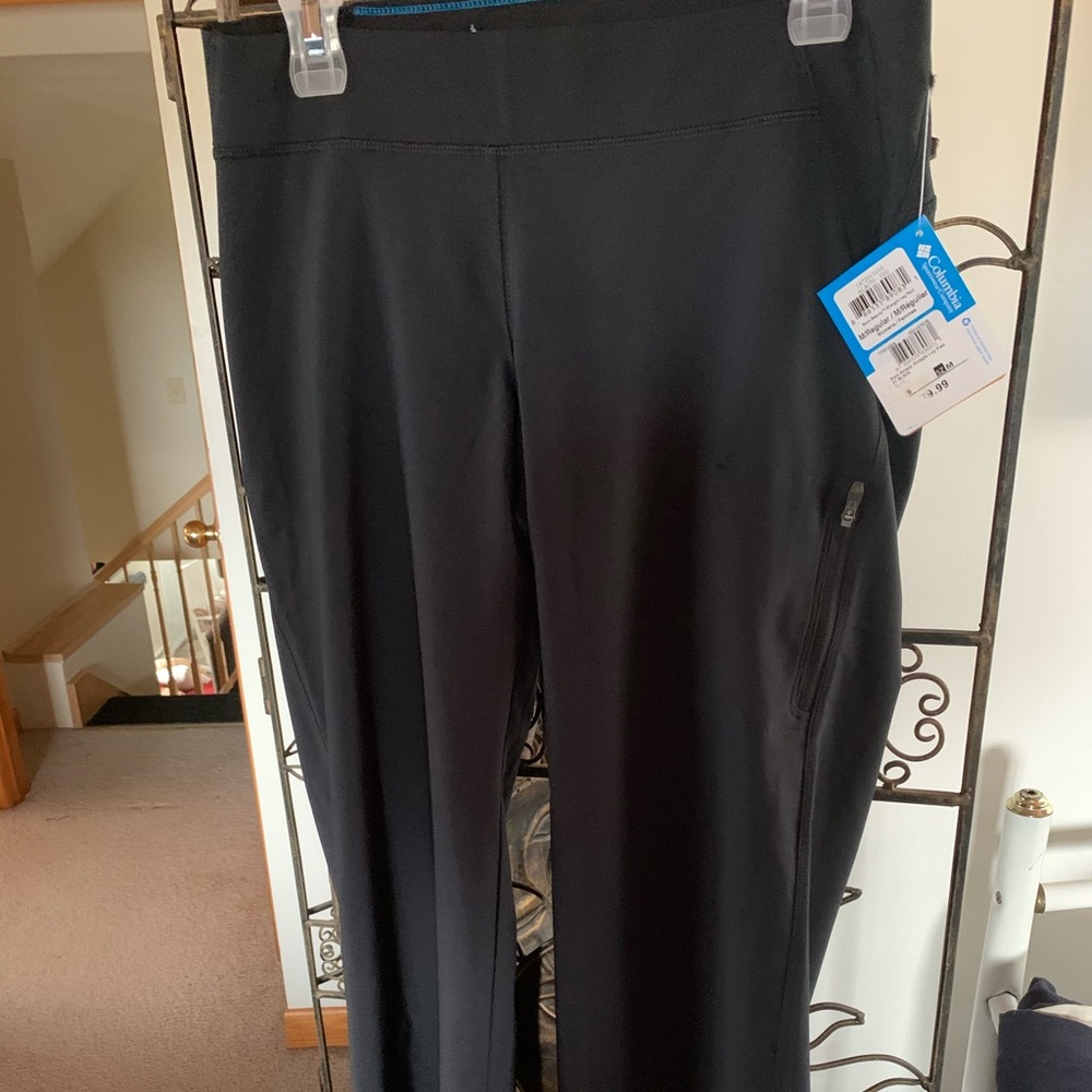 Columbia pants